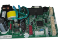 Fujitsu 9708536033 Halcyon Controller Printed Circuit Board