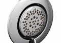 Moen® TS1422 Body Spray, Mosaic, (2) Full/Targeted Massage Spray, 2 gpm Max Flow, Standard Head, Import