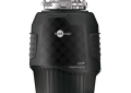Insinkerator 79852-ISE Pro 1000 Garbage Disposal, 1 HP
