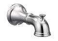 Moen® 185820 Spout Kit, For Use With Model T2313/T2313BN/T2313ORB Belfield™ Moentrol® 1-Handle Tub/Shower, Chrome, Domestic