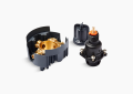 Kohler® P8304-PX-NA Shower Valve, 5 gpm Valve