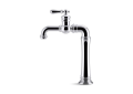 Kohler(R) K-99268-AF Artifacts(R) Gentleman's(R) Single-Handle Bar Sink Faucet - Vibrant French Gold