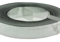 Ruud 640012 1 inch x 100 foot Long 30 Gauge Galvanized Duct Strap