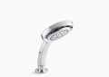 Kohler K-17492-CP Multifunction Handshower - Polished Chrome