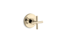 Kohler® T14491-3-AF T14491-3 Pressure-Balancing Valve Trim, Vibrant French Gold