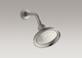 Kohler 10590-BN Single-Function Showerhead