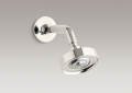 Kohler 14425-SN Purist(R) Showerheads: Multifunction