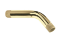 Moen 10154P 6 inch Shower Arm - Polished Brass