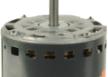 Ruud 51-104671-01 1/2 Horsepower 115 Volt Four Speed Direct Drive Blower Motor