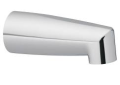 Moen 3828 Non-Diverter Spout - Chrome