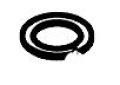 Viessmann 7828 929 Gasket Set