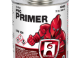 Oatey 60465 Hercules Clear PVC Primer - 32 ounces