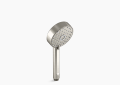 Kohler K-72415-BN Awaken G110 Multi-Function Handshower - Vibrant Brushed Nickel