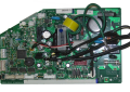 Fujitsu 9708065182 Control Printed Circuit Board