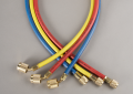 Yellow Jacket® PLUS II™ 22985 Hose, 1/4 in ID x 60 in L, -20 to 180 deg F
