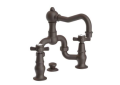 Newport Brass 1000B-10B Lavatory Bridge Faucet - Oil Rubbed Bronze