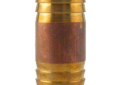 Boshart Industries CB-100 Coupling, 1 in Nominal, Insert End Style, Brass, Import