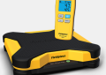 Fieldpiece SR47 Wireless Refrigerant Scale with Remote