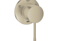 GROHE 29203EN1 29203_1 Diverter Trim, Brushed Nickel