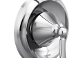 Moen® T4501 T4501 Trim, 2.5 gpm Shower, Chrome