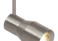 Tech Lighting 700MOACE9304014Z Ace Head - Satin Nickel