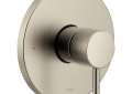 Moen® M-Pact™ M-Core™ UT3291BN 4-Port Tub/Shower Valve Only Trim, Brushed Nickel