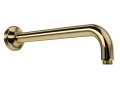Perrin & Rowe 1455/12ULB Rohl Cross Collection Wall Mount Shower Arm Ceiling, Import