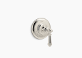 Kohler® T72771-4-SN K-T72771_4 Volume Control Valve Trim, Vibrant® Polished Nickel