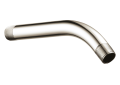 DELTA® RP40593PN Shower Arm, 7 in L x 13/16 in W Arm, 1/2 in Male, Import