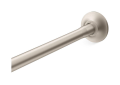 Kohler® 9350-BN 9350 Expanse® Transitional Shower Rod, Stainless Steel, Vibrant Brushed Nickel