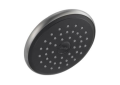 DELTA® RP51305SS Universal Raincan Shower Head, 2.5 gpm, 1 Sprays, Wall Mount, 2-5/8 x 5-1/8 in Head, Import