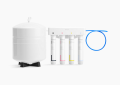 Kohler K-22155-NA Aquifer(R) Reverse Osmosis (RO) Water Filtration System