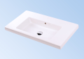 Lacava 5212-03-001 Aquaquattro 8" Wall Mount - White