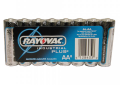Jones Stephens F20008 Rayovac AA Heavy Duty Alkaline Industrial Battery