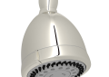ROHL U.5800PN 4" 6-Function Showerhead - Polished Nickel