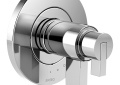 Brizo® T60035-PCLHP TempAssure® Valve Trim, 1.75 gpm Shower, Polished Chrome