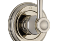 Brizo® T60805-PN 3-Function Diverter Trim, Polished Nickel