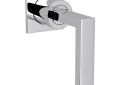 ROHL WA31L-APC/TO Wave Trim for Volume Control - Polished Chrome