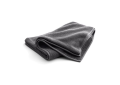Kohler® 31507-TX-58 K-31507-TX Bath Linens Towel With Textured Weave, 58 in L x 30 in W, Turkish Cotton, Thunder™ Gray