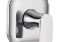 Moen® M-Pact™ M-Core™ UT2401 Transfer Valve Trim, Polished Chrome