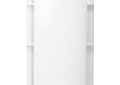 Sterling® 72252100-0 Shower End Wall Set, Accord®, 42 in L x 72-1/4 in W, Solid Vikrell®