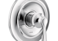 Moen® M-Pact™ M-Core™ UTS344301 Tub/Shower Valve Only Trim, Polished Chrome
