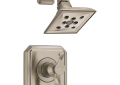Brizo® T60230-BN TempAssure® Shower Only, 2 gpm Shower, Brushed Nickel