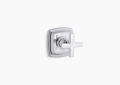 Kohler K-T16241-3-CP Margaux Volume Control Valve Trim less Valve - Polished Chrome
