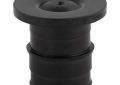 Uponor Q4351500 Plug, 1-1/2 in Nominal, ProPEX® End Style, Polyphenylsulfone, Domestic