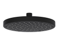 ROHL I00405MB 8" OKI Round Rain Showerhead - Matte Black