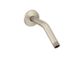 Moen® S134BN Shower Arm, 7-1/2 in L, Metal Arm, 1/2 in IPS