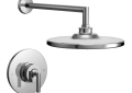 Moen TS22002 Arris Posi-Temp Shower Only Valve Trim - Chrome