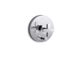 Kohler® T73117-3-CP Valve Trim, Polished Chrome