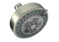 Newport Brass 2155-15S Multifunction Showerhead - Satin Nickel